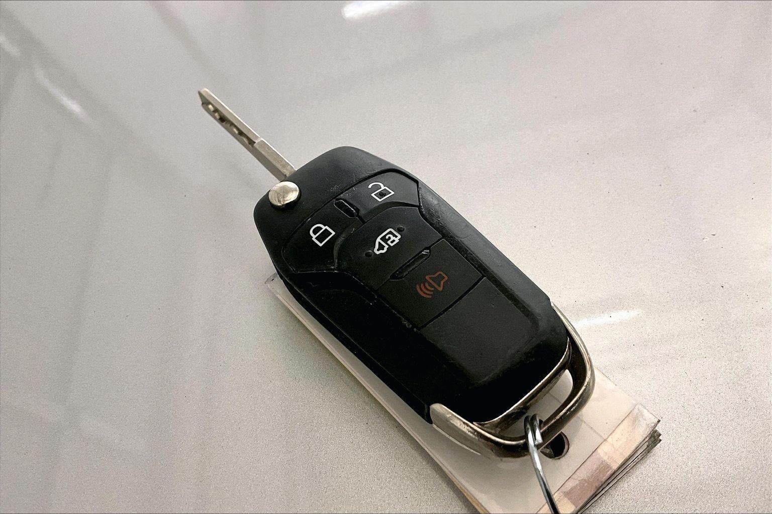 2019 Ford Transit Connect Van XL