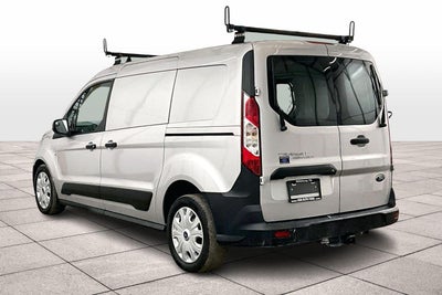 2019 Ford Transit Connect Van XL