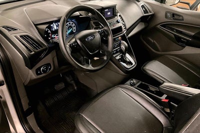 2019 Ford Transit Connect Van XL