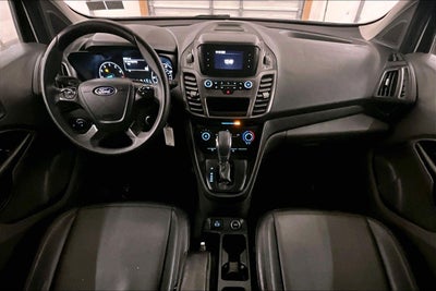 2019 Ford Transit Connect Van XL