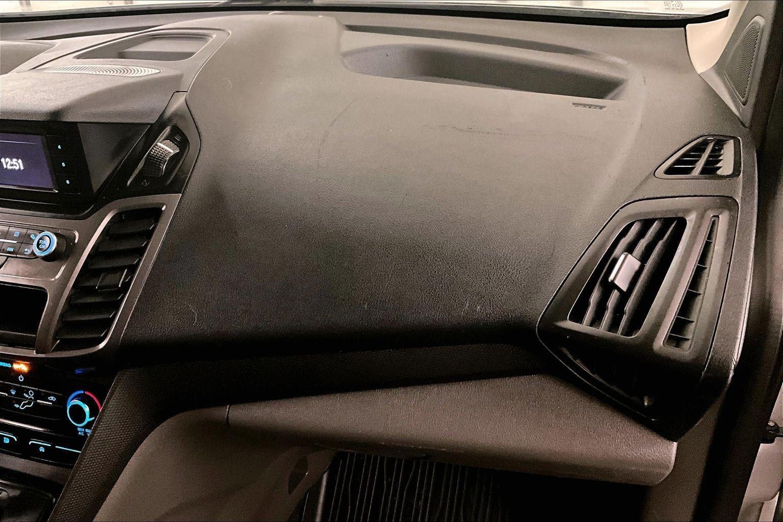 2019 Ford Transit Connect Van XL