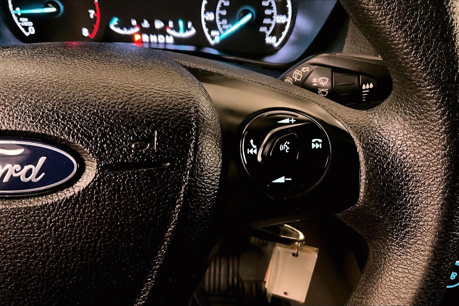 2019 Ford Transit Connect Van XL