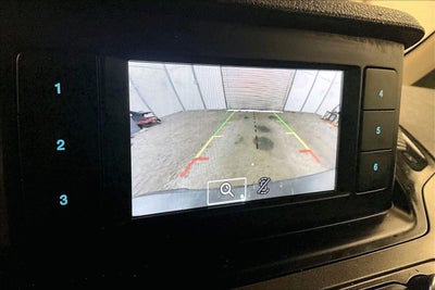 2019 Ford Transit Connect Van XL