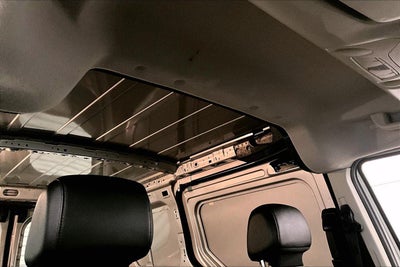 2019 Ford Transit Connect Van XL