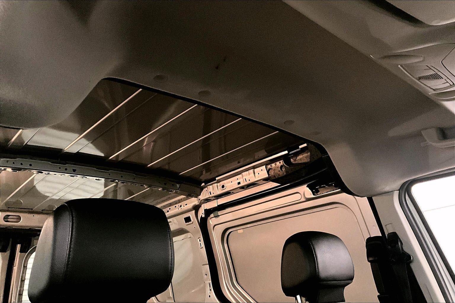 2019 Ford Transit Connect Van XL