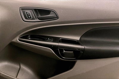 2019 Ford Transit Connect Van XL