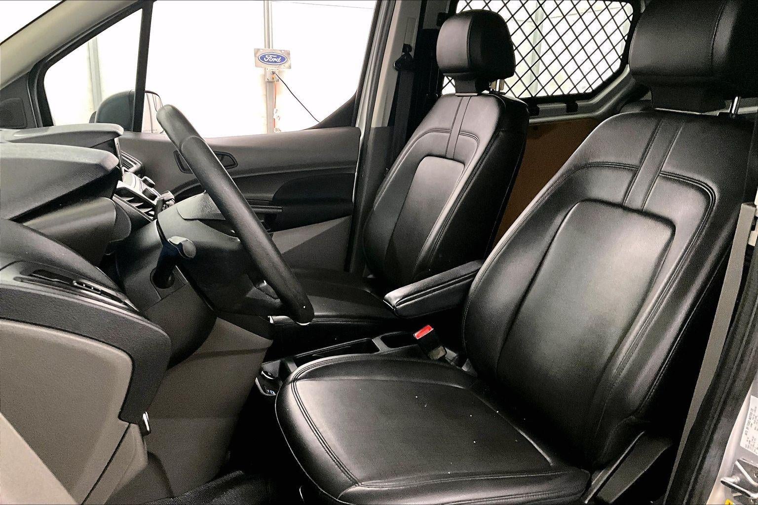 2019 Ford Transit Connect Van XL