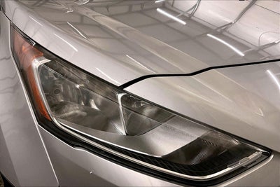 2019 Ford Transit Connect Van XL