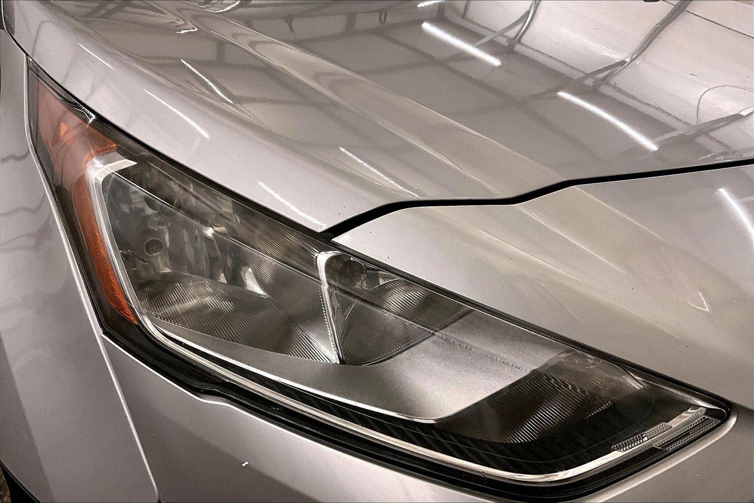 2019 Ford Transit Connect Van XL