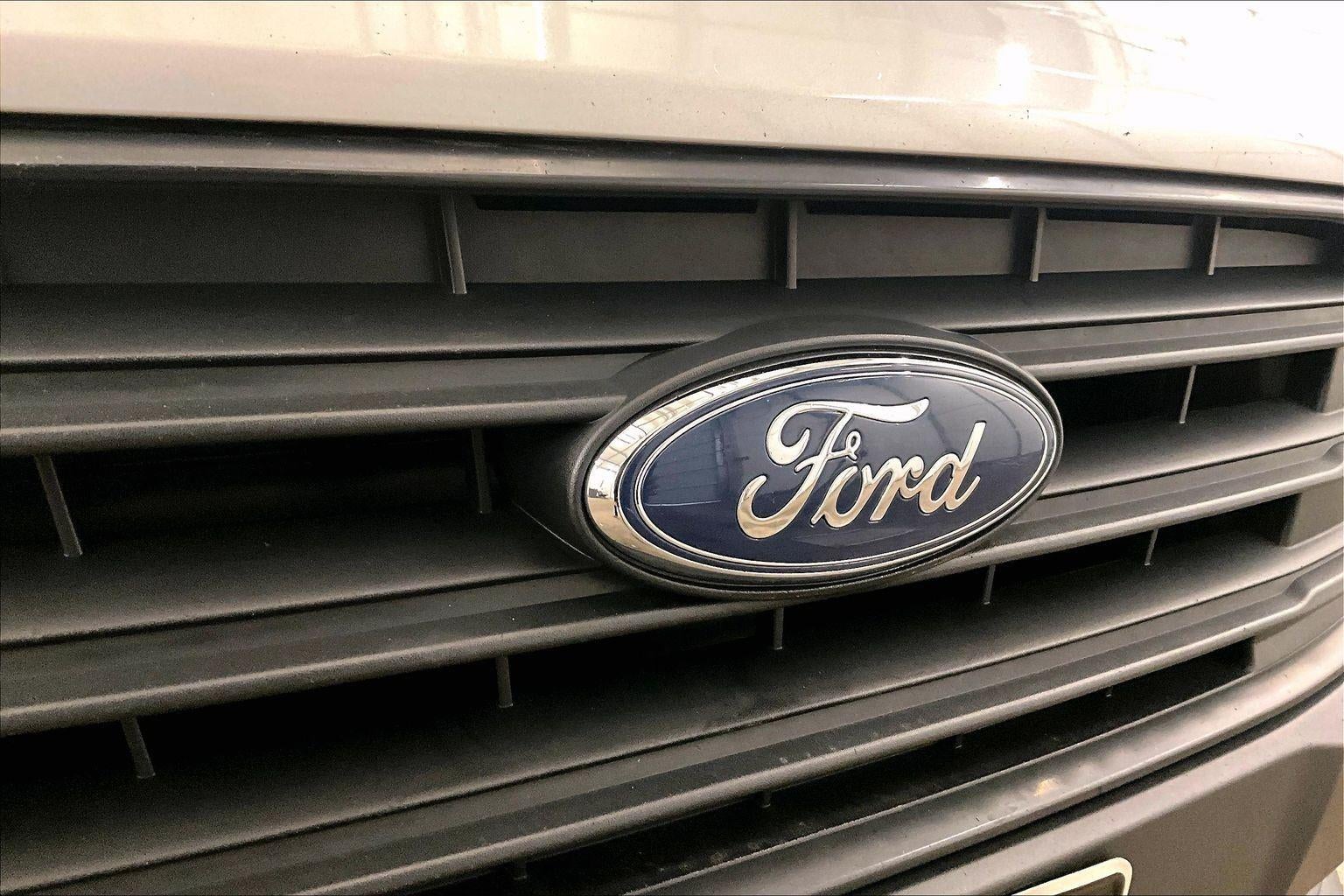 2019 Ford Transit Connect Van XL