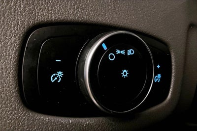 2019 Ford Transit Connect Van XL