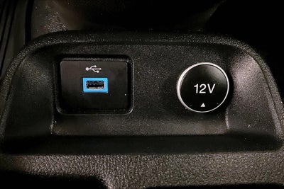 2019 Ford Transit Connect Van XL