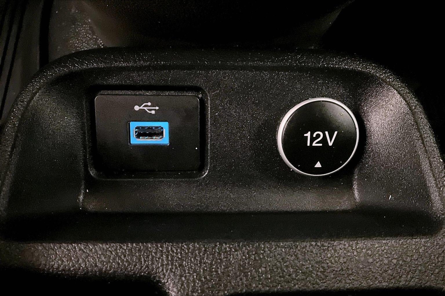 2019 Ford Transit Connect Van XL