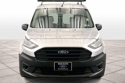 2019 Ford Transit Connect Van XL