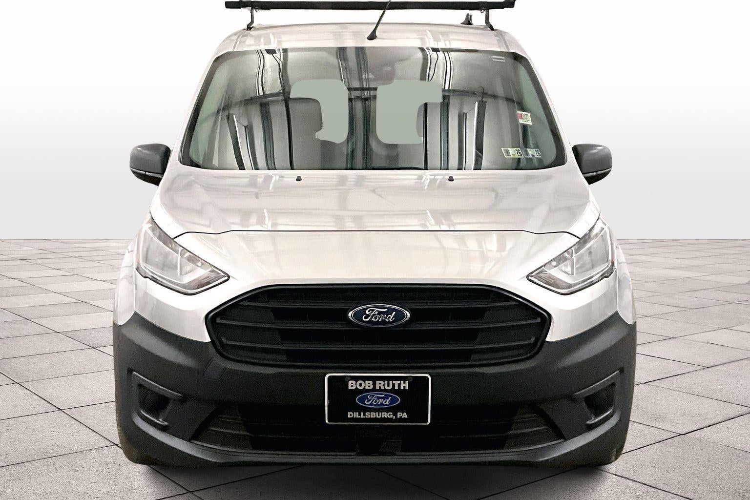 2019 Ford Transit Connect Van XL