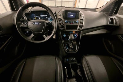 2019 Ford Transit Connect Van XL