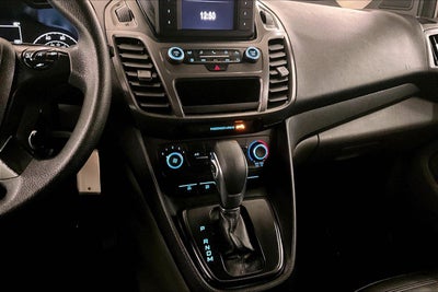 2019 Ford Transit Connect Van XL