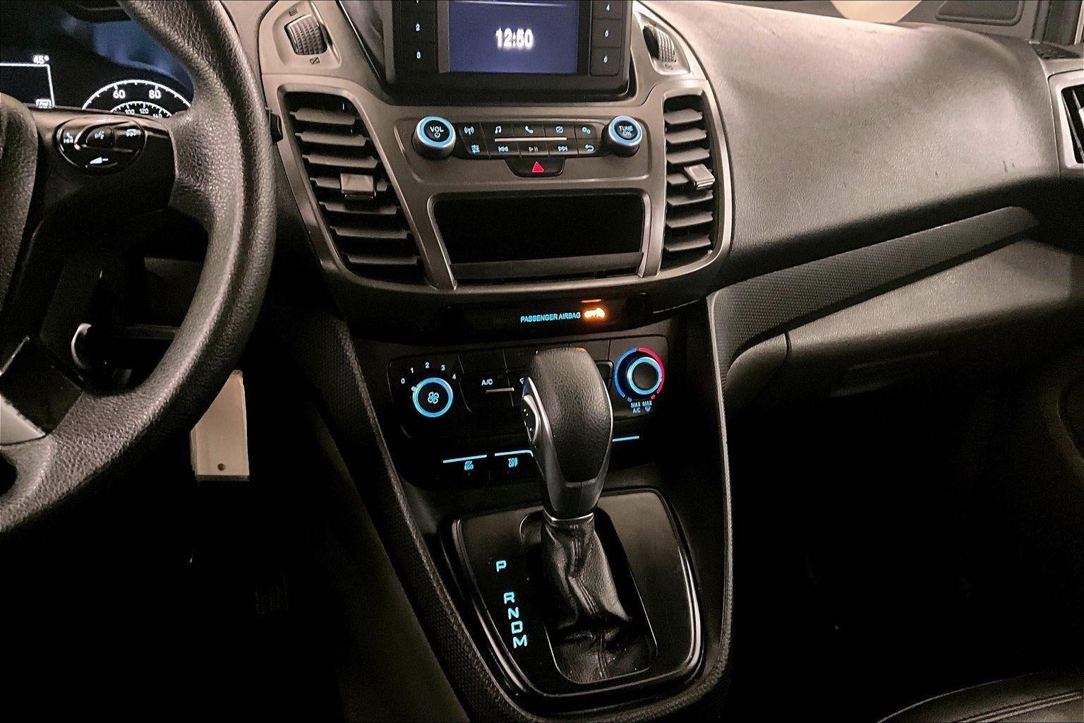 2019 Ford Transit Connect Van XL