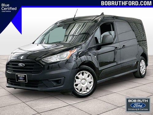 2019 Ford Transit Connect Van XL