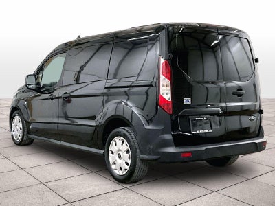 2019 Ford Transit Connect Van XL