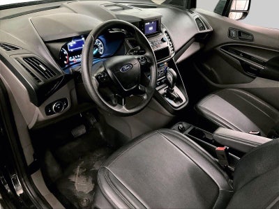 2019 Ford Transit Connect Van XL