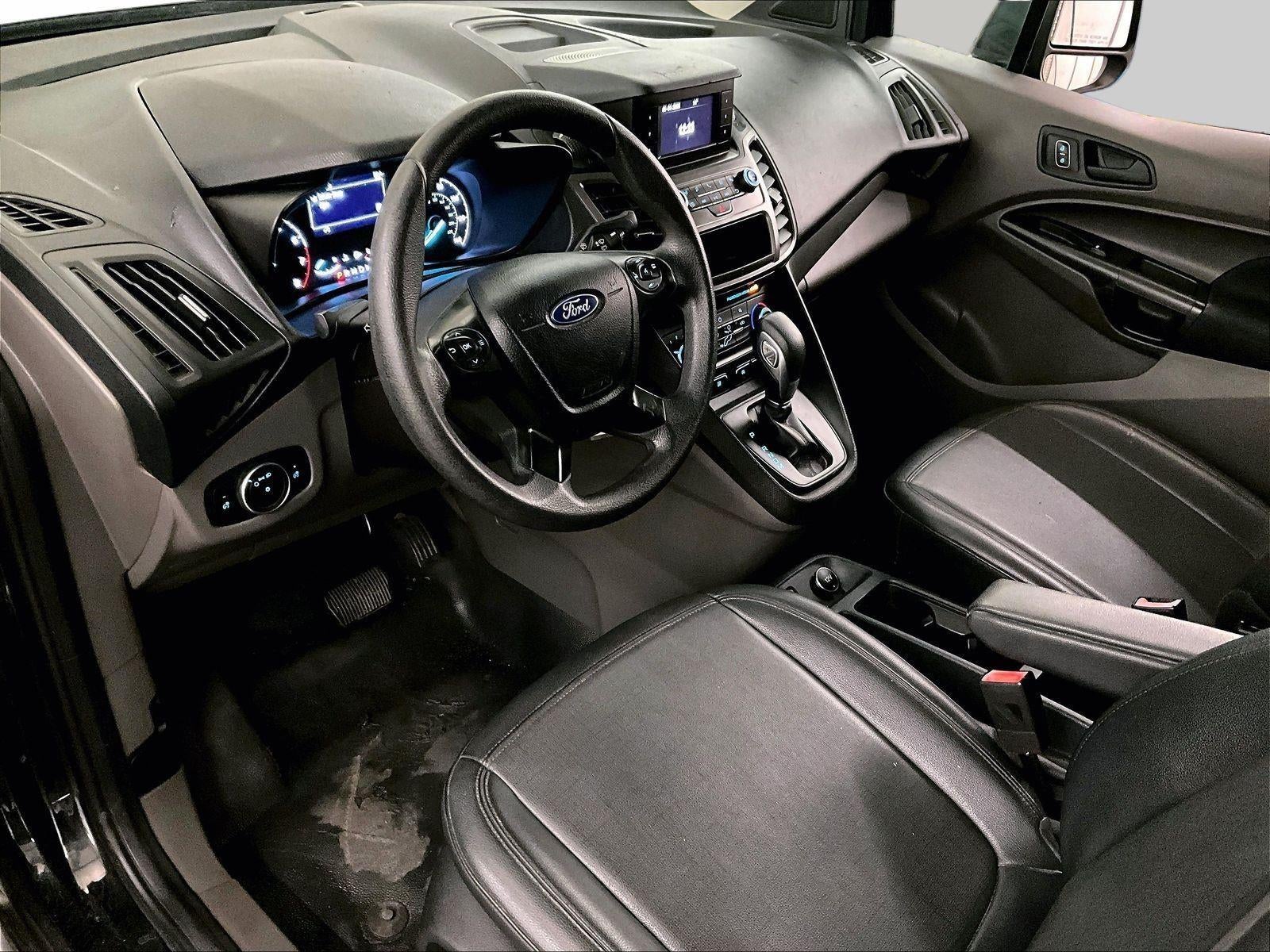 2019 Ford Transit Connect Van XL