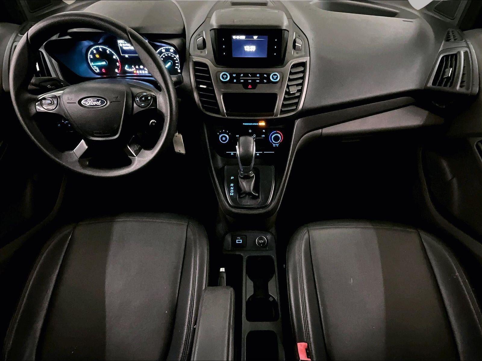 2019 Ford Transit Connect Van XL