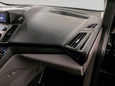 2019 Ford Transit Connect Van XL