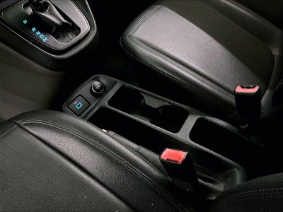 2019 Ford Transit Connect Van XL