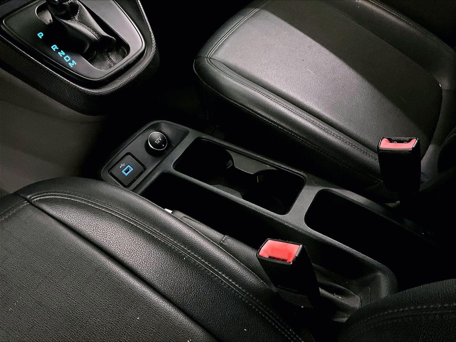 2019 Ford Transit Connect Van XL