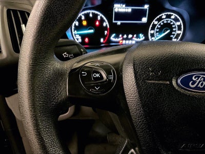 2019 Ford Transit Connect Van XL