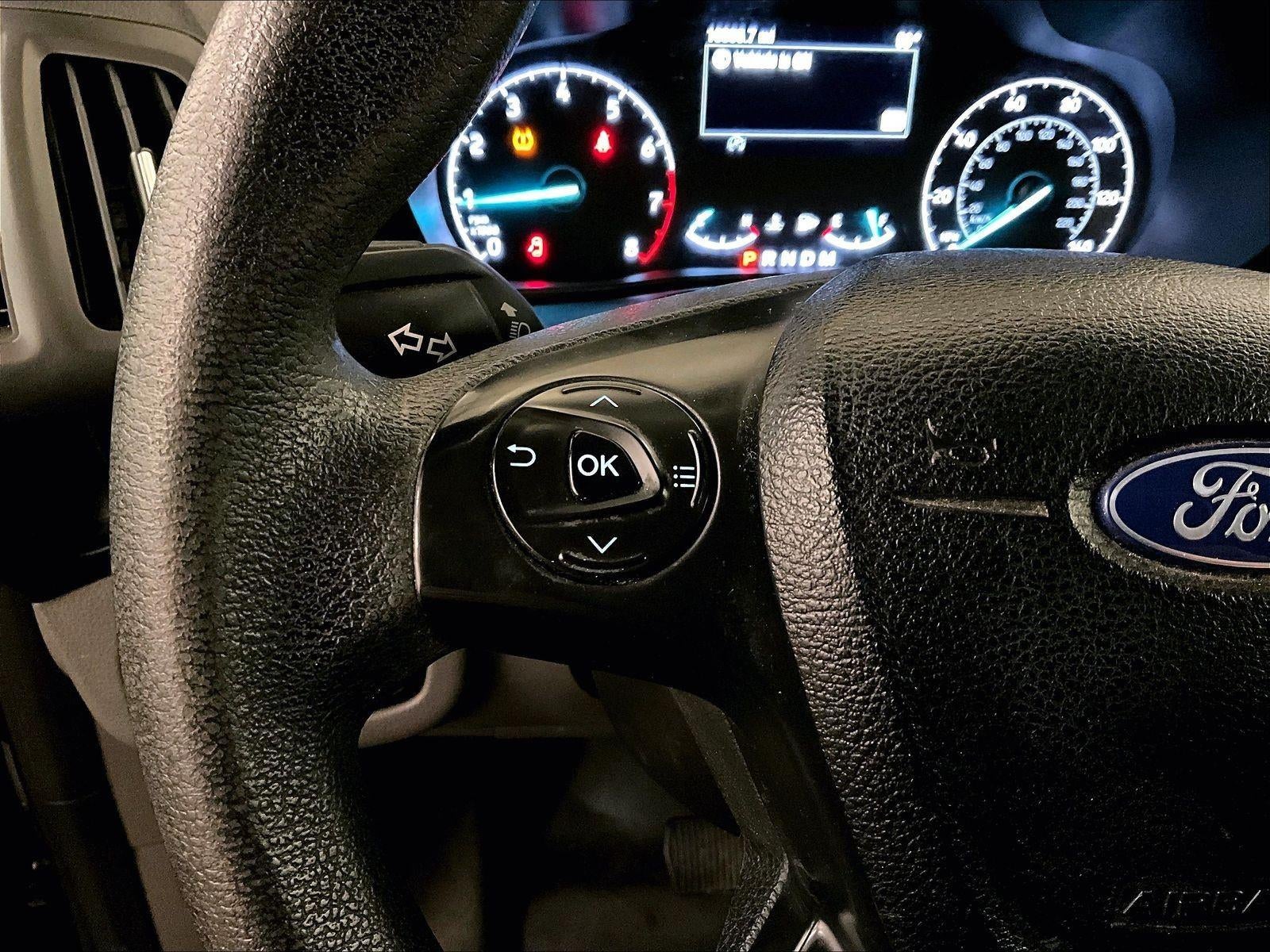 2019 Ford Transit Connect Van XL