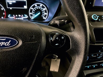 2019 Ford Transit Connect Van XL