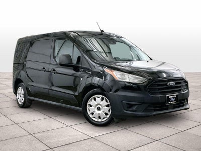 2019 Ford Transit Connect Van XL