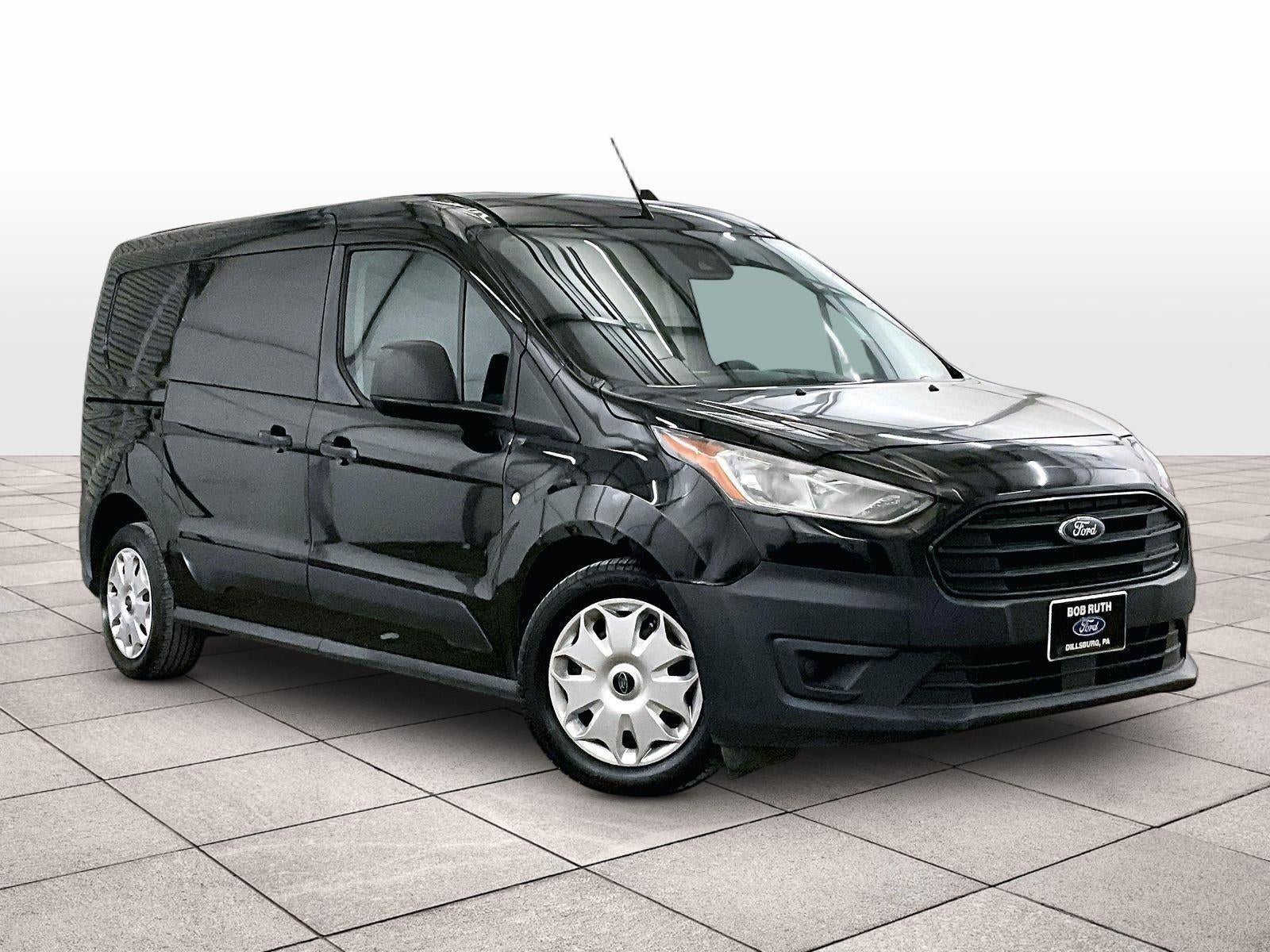 2019 Ford Transit Connect Van XL