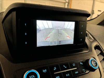 2019 Ford Transit Connect Van XL