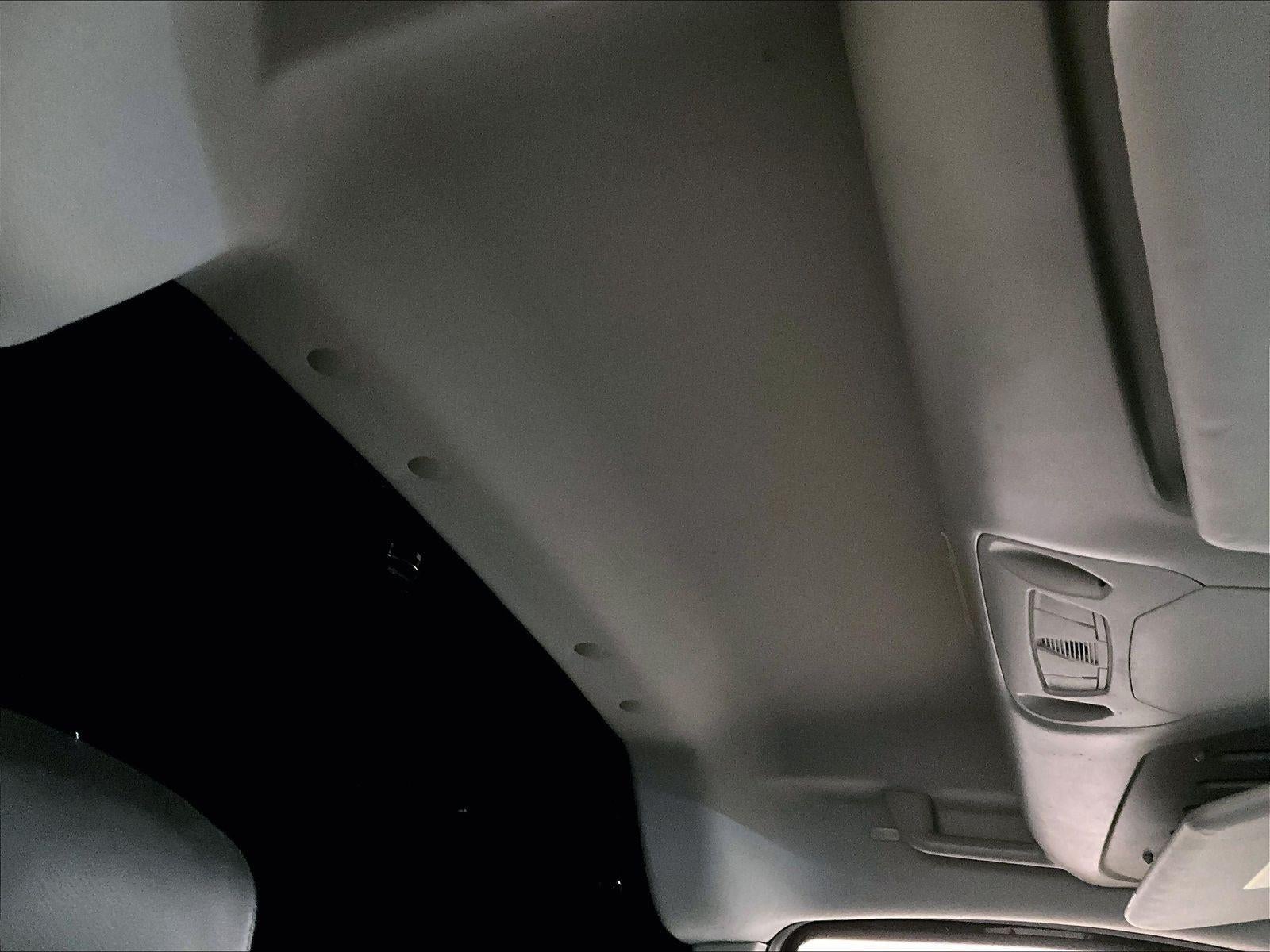 2019 Ford Transit Connect Van XL