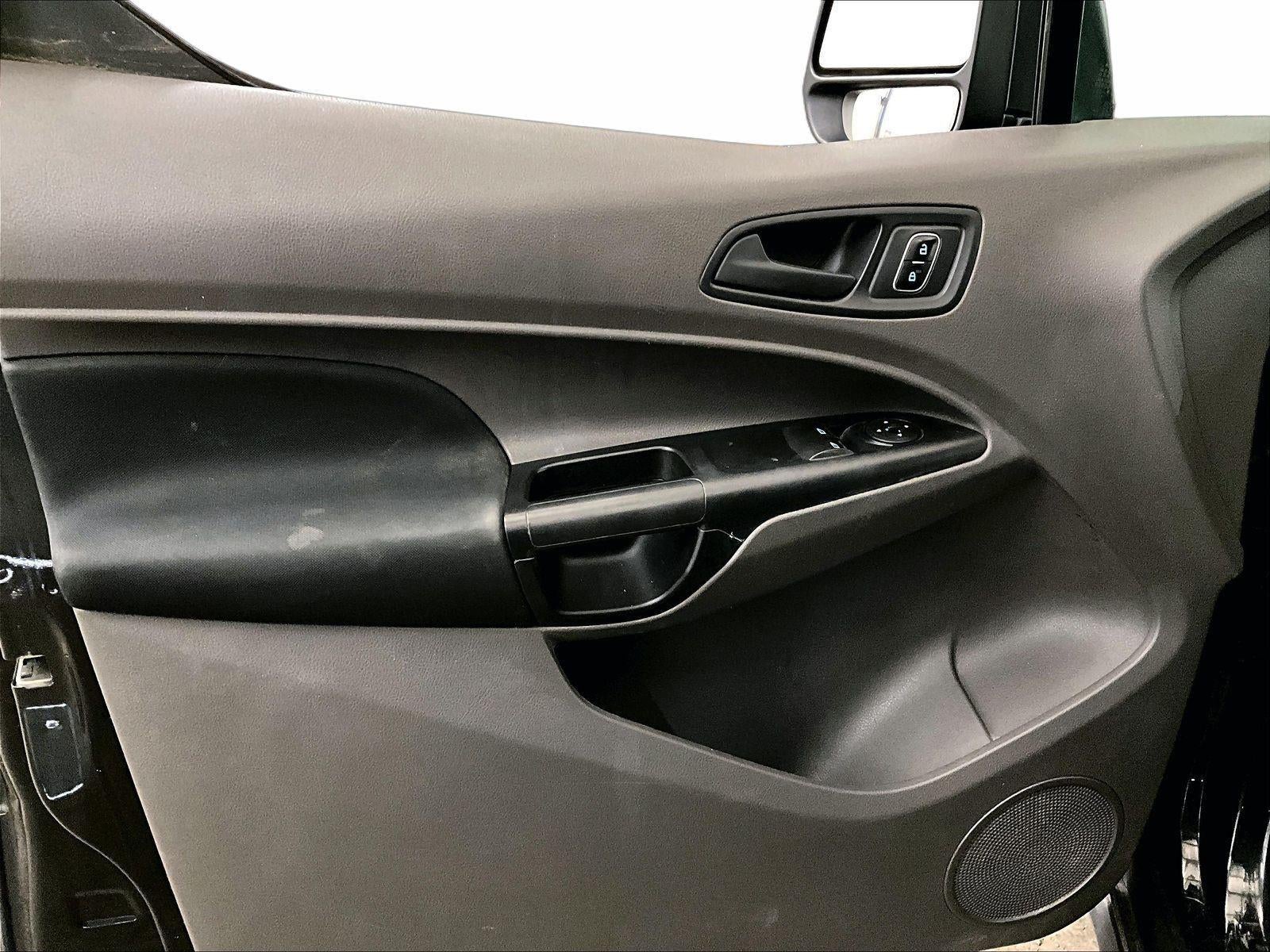 2019 Ford Transit Connect Van XL