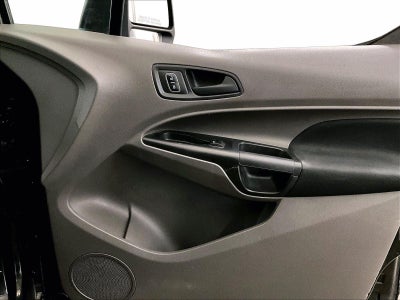 2019 Ford Transit Connect Van XL