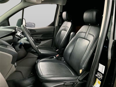 2019 Ford Transit Connect Van XL