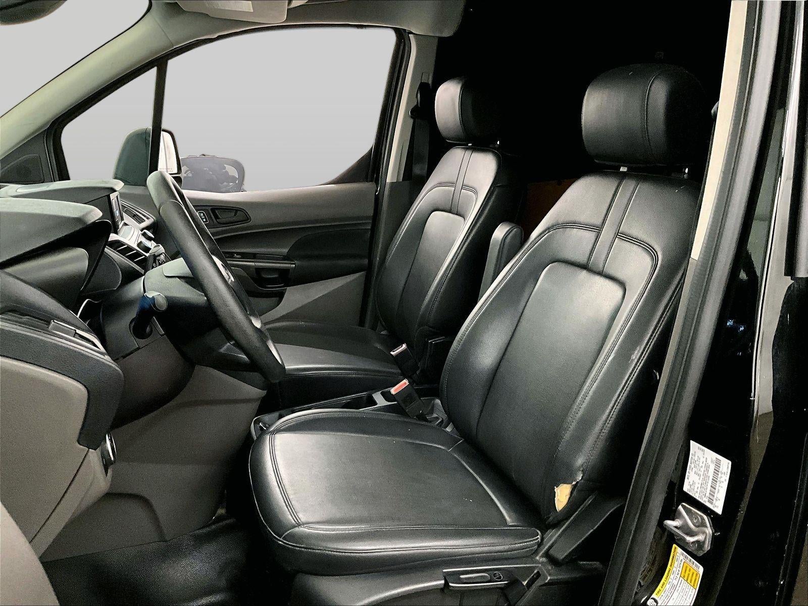 2019 Ford Transit Connect Van XL