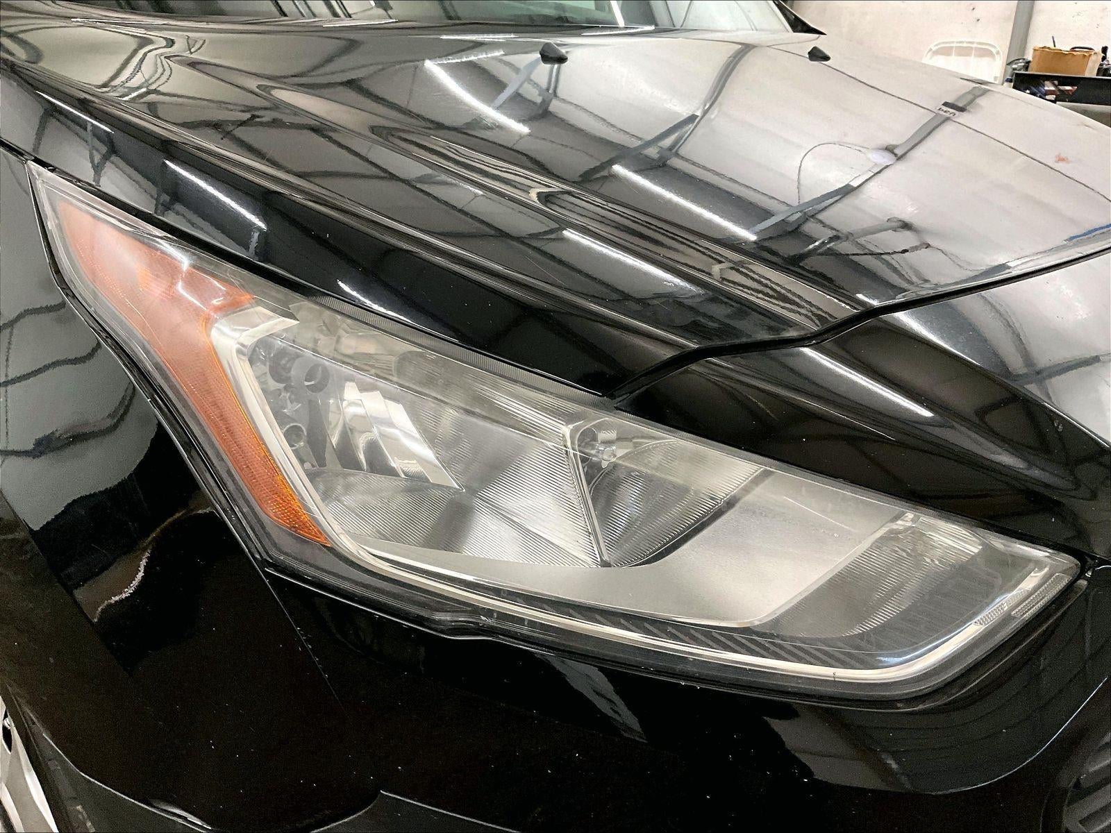 2019 Ford Transit Connect Van XL