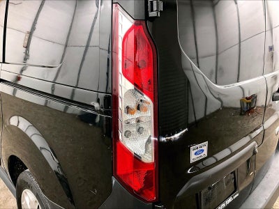 2019 Ford Transit Connect Van XL
