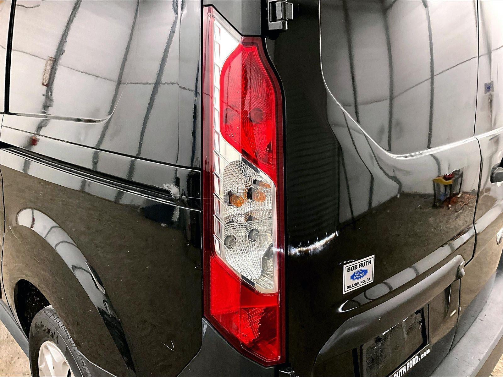 2019 Ford Transit Connect Van XL