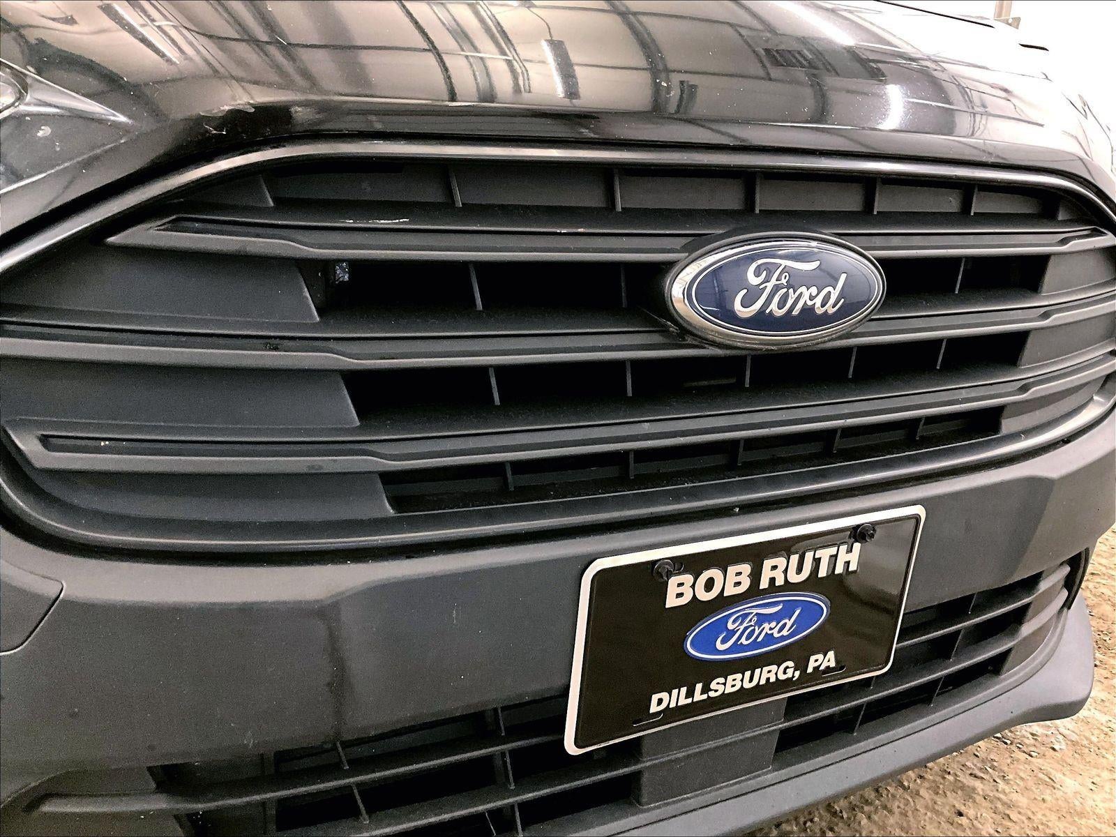 2019 Ford Transit Connect Van XL