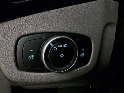 2019 Ford Transit Connect Van XL