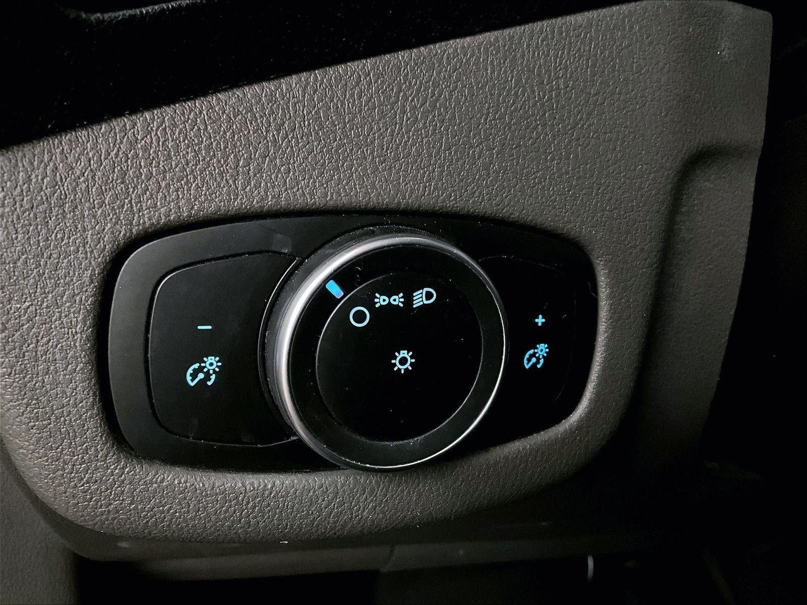 2019 Ford Transit Connect Van XL