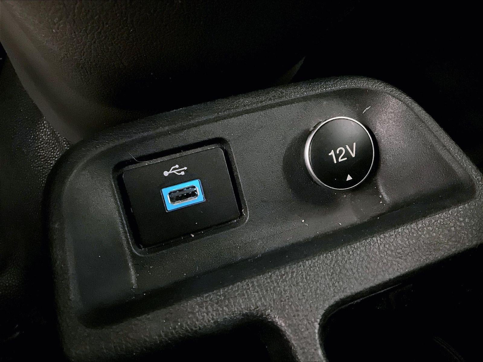 2019 Ford Transit Connect Van XL