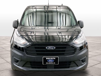 2019 Ford Transit Connect Van XL