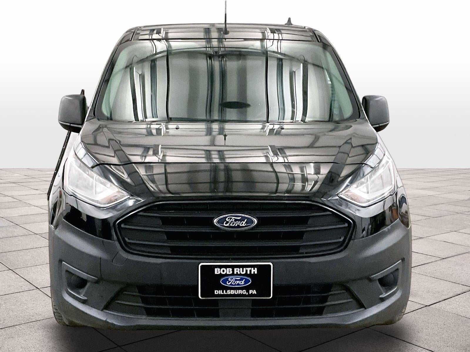 2019 Ford Transit Connect Van XL